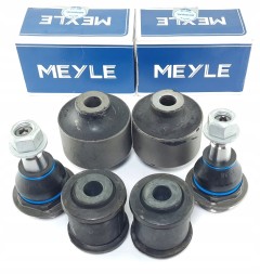 Meyle MASTER3 TUL SW MEY ВТУЛКИ КІМНАТНІ ШПИЛЬКИ RENAULT MASTER III MOVANO