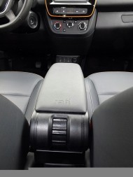 Rati 76.V01667 Підлокітник armster 3, opel zafira b, 2005-2007 р.В