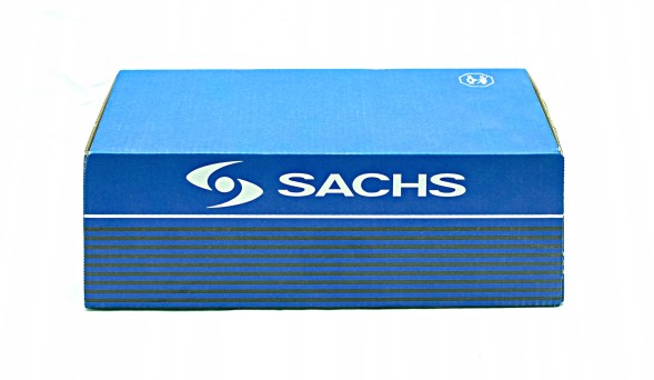 Sachs 3000 951 035 Зчеплення (комплект) vw audi skoda