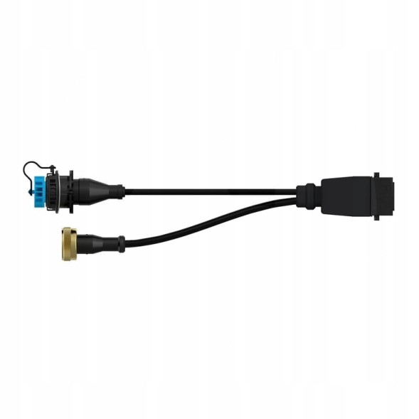 Wabco 4496241130 З'єднувальний кабель, ABS