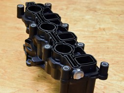 Tafmet ZKWUx2/3/T+ON-4P Заглушки впускного колектора Audi VW 2.7 3.0 TDI BSG ASB CAS CAN BPP
