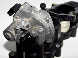 Tafmet ZKWUx2/3/T+ON-4P Заглушки впускного колектора Audi VW 2.7 3.0 TDI BSG ASB CAS CAN BPP