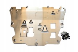 Volvo OE 32289658b VOLVO XC90 II алюмінієва захисна плита двигуна OE 32289658