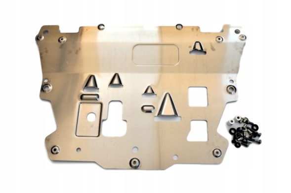 Volvo OE 32289658b VOLVO XC90 II алюмінієва захисна плита двигуна OE 32289658