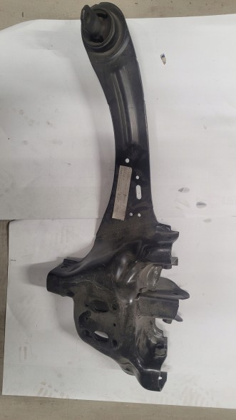 Ford OE 4628840 ВАЖЕЛЬ КЕРУВАННЯ FORD FOCUS MK1 ESTATE RH