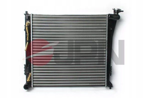JPN 60C0546-JPN 60C0546- jpn / jpn радіатор двигуна hyundai jpn