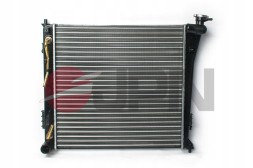JPN 60C0546-JPN 60C0546- jpn / jpn радіатор двигуна hyundai jpn