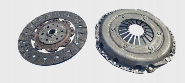 Sachs 3000 970 051 Sachs 3000 970 051 комплект зчеплень