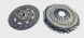 Sachs 3000 970 051 Sachs 3000 970 051 комплект зчеплень