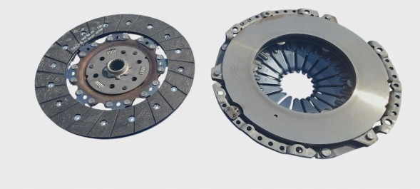 Sachs 3000 970 051 Sachs 3000 970 051 комплект зчеплень
