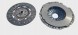 Sachs 3000 970 051 Sachs 3000 970 051 комплект зчеплень