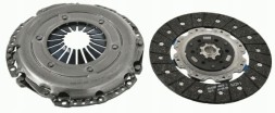 Sachs 3000 970 051 Sachs 3000 970 051 комплект зчеплень
