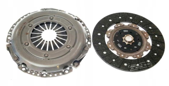 Sachs 3000 970 051 Sachs 3000 970 051 комплект зчеплень