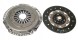 Sachs 3000 970 051 Sachs 3000 970 051 комплект зчеплень