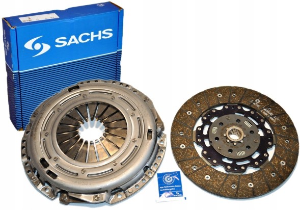 Sachs 3000 970 051 Sachs 3000 970 051 комплект зчеплень