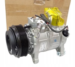 Behr Hella Service 8FK 351 100-601 Компресор кондиціонеру hella bmw 1 f20 f21 3 e90 5 f10 f11 x1 e84 z4 e89