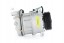 Nissens 890124 Компресор кондиціонера 890124 nissens