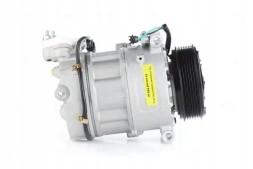 Nissens 890124 Компресор кондиціонера 890124 nissens