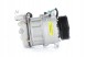 Nissens 890124 Компресор кондиціонера 890124 nissens