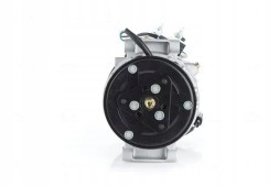 Nissens 890124 Компресор кондиціонера 890124 nissens