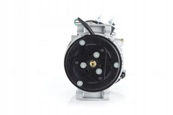Nissens 890124 Компресор кондиціонера 890124 nissens