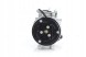 Nissens 890124 Компресор кондиціонера 890124 nissens