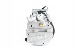 Nissens 890124 Компресор кондиціонера 890124 nissens