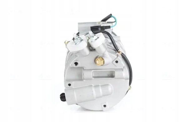 Nissens 890124 Компресор кондиціонера 890124 nissens