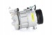 Nissens 890124 Компресор кондиціонера 890124 nissens