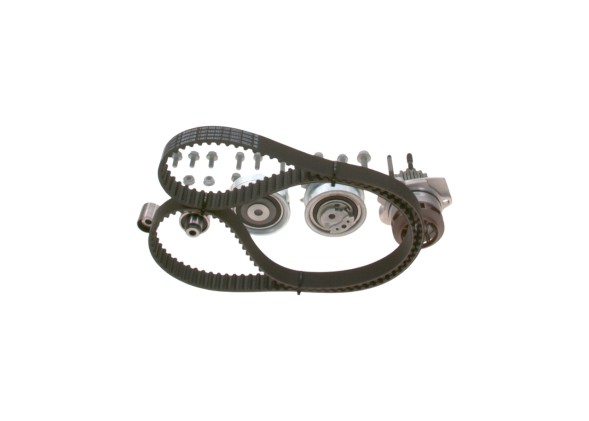 Bosch 1 987 946 943 Bosch 1 987 946 943 водяний насос + комплект ременя грм