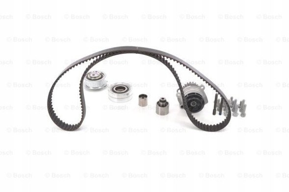 Bosch 1 987 946 943 Bosch 1 987 946 943 водяний насос + комплект ременя грм