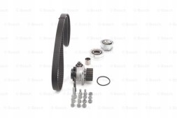 Bosch 1 987 946 943 Bosch 1 987 946 943 водяний насос + комплект ременя грм