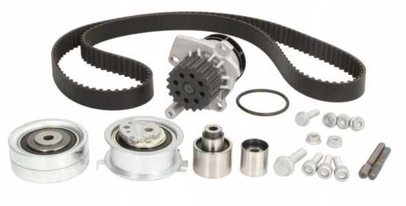 Bosch 1 987 946 943 Bosch 1 987 946 943 водяний насос + комплект ременя грм