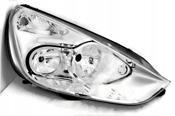 Китай 875666HC9431-1174R-LD-EMBM FORD GALAXY S-MAX 2006-14 ФАРА ПРАВА