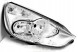 Китай 875666HC9431-1174R-LD-EMBM FORD GALAXY S-MAX 2006-14 ФАРА ПРАВА