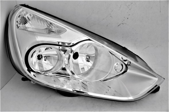 Китай 875666HC9431-1174R-LD-EMBM FORD GALAXY S-MAX 2006-14 ФАРА ПРАВА