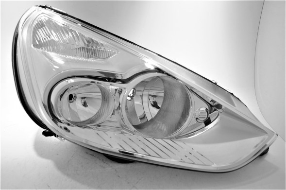 Китай 875666HC9431-1174R-LD-EMBM FORD GALAXY S-MAX 2006-14 ФАРА ПРАВА