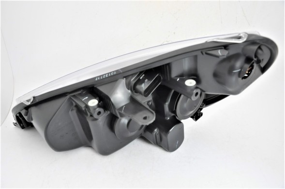 Китай 875666HC9431-1174R-LD-EMBM FORD GALAXY S-MAX 2006-14 ФАРА ПРАВА