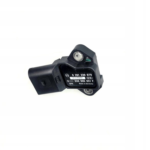 Volkswagen OE 036 906 051F ДАТЧИК ТИСКУ ПОВІТРЯ VW 036906051F
