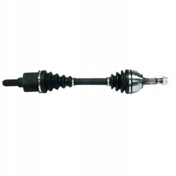 SKF ICNT/VKJC 8480/ZAPS Привідний вал citroen c5 08- 2,0hdi / 3,0 le automat