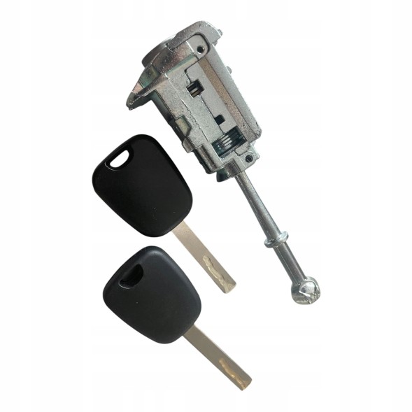Blik NOWA WKŁADKA ZAMEK DRZWI TYLNYCH SKRZYDŁOWYCH LEWY TYŁ CITROEN BERLINGO B9 PEUGEOT PARTNER 2008- 2009 2010 2011 2012 2013 2014 2015 2016 2017 2018 НОВИЙ ВКЛАДИШ ЗАМКА ЗАДНІХ ДВЕРЕЙ CITROEN BERLINGO B9 PEUGEOT PARTNER 2008-
