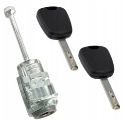 Blik NOWA WKŁADKA ZAMEK DRZWI TYLNYCH SKRZYDŁOWYCH LEWY TYŁ CITROEN BERLINGO B9 PEUGEOT PARTNER 2008- 2009 2010 2011 2012 2013 2014 2015 2016 2017 2018 НОВИЙ ВКЛАДИШ ЗАМКА ЗАДНІХ ДВЕРЕЙ CITROEN BERLINGO B9 PEUGEOT PARTNER 2008-