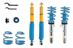 Bilstein 48-126687 Комплект підвіски, гвинтові пружини / амортизатори