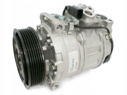 EURO KLIMA 8E0260805BM / 8FK351322-971 / 8H0260805B / 447190-3630 / 447190-3640 / 447190-4960 / 447190-6390 / 4H0260805 / 4H0260805A Компресор кондиціонера audi a7 2.8/3.0i 8e0260805bm