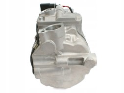 EURO KLIMA 8E0260805BM / 8FK351322-971 / 8H0260805B / 447190-3630 / 447190-3640 / 447190-4960 / 447190-6390 / 4H0260805 / 4H0260805A Компресор кондиціонера audi a7 2.8/3.0i 8e0260805bm