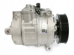 EURO KLIMA 8E0260805BM / 8FK351322-971 / 8H0260805B / 447190-3630 / 447190-3640 / 447190-4960 / 447190-6390 / 4H0260805 / 4H0260805A Компресор кондиціонера audi a7 2.8/3.0i 8e0260805bm
