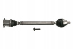 Meyle 100 498 0773 Піввісь vw 2,0tdi dsg 2,0tdi пр. 760Мм