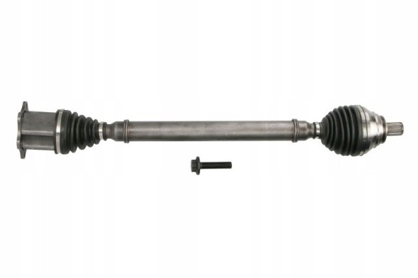Meyle 100 498 0773 Піввісь vw 2,0tdi dsg 2,0tdi пр. 760Мм