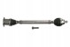 Meyle 100 498 0773 Піввісь vw 2,0tdi dsg 2,0tdi пр. 760Мм