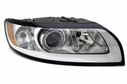 Китай D118GF9773-1130RMLDEM6BM VOLVO S40 V50 2008-12 ФАРА ПРАВА